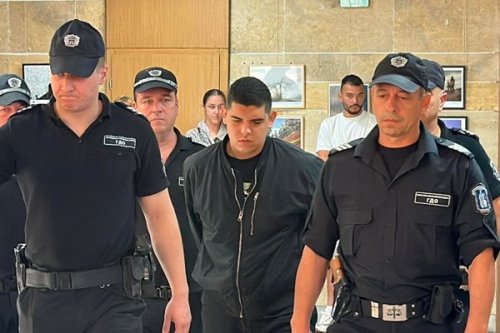 Апелативният съд в Пловдив потвърди: 10 години затвор за шофьора, убил трима от семейство Пушкови