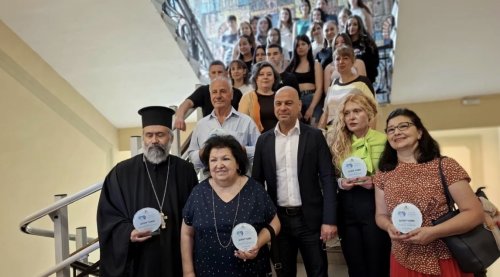 &bdquo;Доброто е заразно&ldquo;: Община Пловдив отличи хората, които променят града