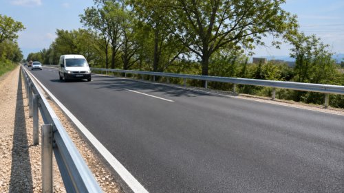 АПИ отстъпва за скоростта на Околовръстното в Пловдив: 60 км/ч в част от участъците, 90 засега отпада