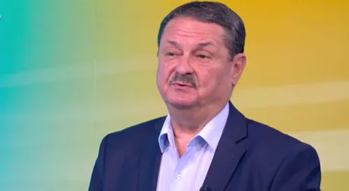 Проф. Георги Рачев: България минава метър в горещините