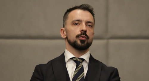 Кристиян Шкварек: Хазартът е бич за обществото! Крайно време е да го забраним!