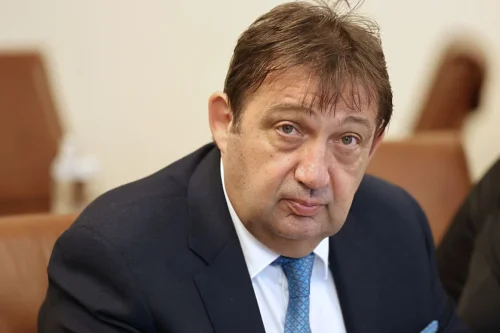 Шишков: До месец решаваме плана за последната недовършена отсечка на Околовръстното в София