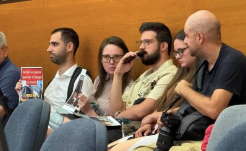 Пловдивчани натискат Общинския съвет: Транспортната реформа пак не влезе в дневния ред