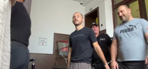 Съдът закова сина от наркооранжерията край Пловдив: остава в ареста, &bdquo;не знаел&ldquo; не мина