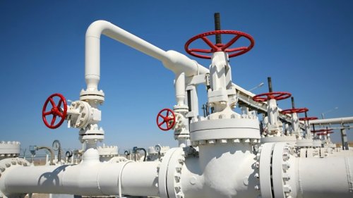 ЕС изключва руския газ от бъдещи енергийни сделки през Турция