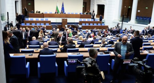 Нов Координационен съвет по инвестициите: Парламентът прекроява министерствата и правилата