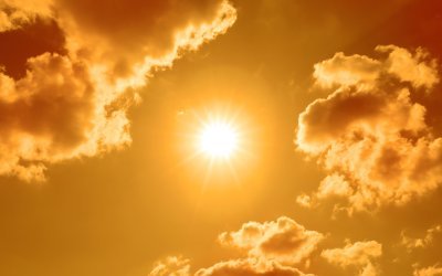 Жега до 36&deg; в Пловдив: кратка пауза в оранжевия код, но рискът от бури остава
