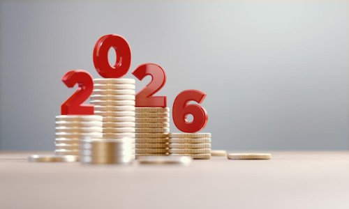 Бюджет 2026 в евро: Дефицит 5,7% и нов дълг до 37,7 млрд. евро