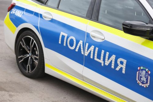Полицията удари дрогата в Пловдив: Над половин килограм иззет за седмица, 15 задържани