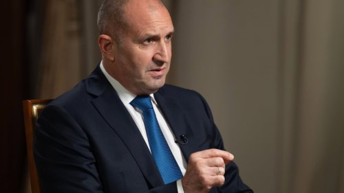 Радев със скандални разкрития за българската икономика: Имаме огромен скрит дефицит