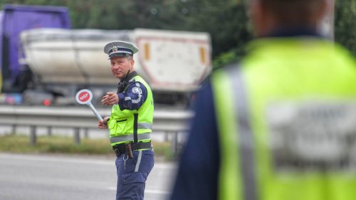 Масови проверки по пътищата: 4898 санкции за ден и 22-ма хванати с алкохол или наркотици
