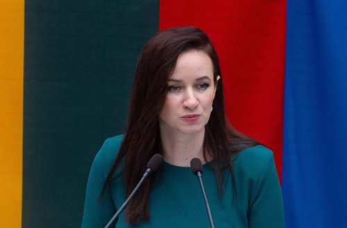 Премиерът на Литва подаде оставка