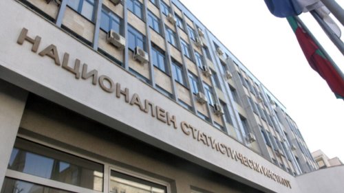 НСИ: Средната заплата вече е 1407 евро &ndash; ръстът продължава и през 2026 г.