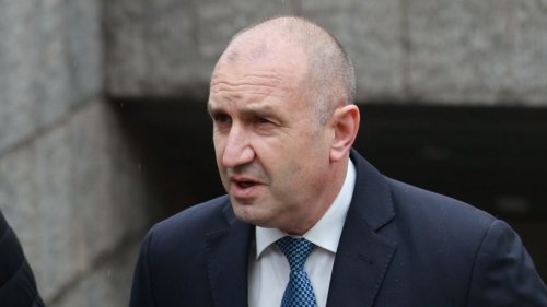Радев нареди спешна проверка на плановете за бедствия: Областните управители да действат &bdquo;светкавично&ldquo;