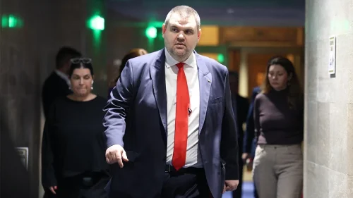 Сметната палата започва проверка на Делян Пеевски за конфликт на интереси