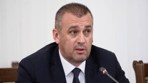 Георги Пеев: Модернизацията на инфраструктурата и свързаността