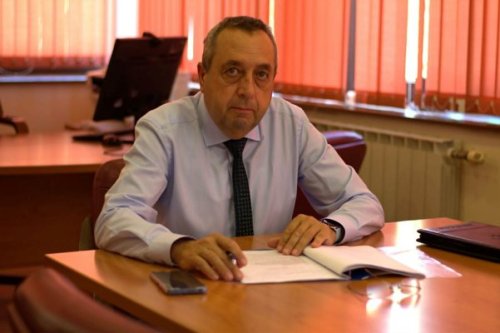 Новият областен управител на Пловдив посочи три &bdquo;абсолютни&ldquo; приоритета: Вода от &bdquo;Въча&ldquo;, околовръстният ринг и Летище Пловдив