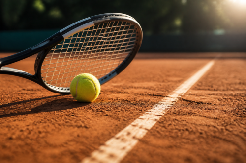 Енчо Керязов открива ATP Challenger 50 в Пловдив