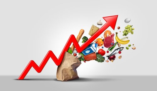 Инфлацията спря през май, но ударът остава: Животът е с 6.9% по-скъп за година