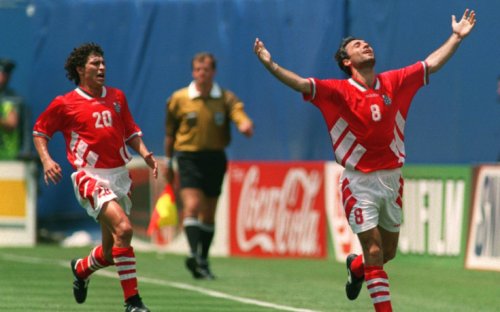 13 юли: Денят, в който България стигна до полуфинал на Мондиал &rsquo;94 &mdash; и още събития, променили света