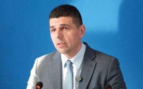 Мирчев: Кабинетът е без ясна политика и управленска програма