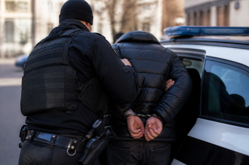 Полицията в Пловдив арестува 29-годишен за агресия и съпротива