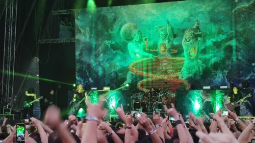 Пловдив избухва през юли: Робърт Плант, Opera Open и Hills of Rock в един месец