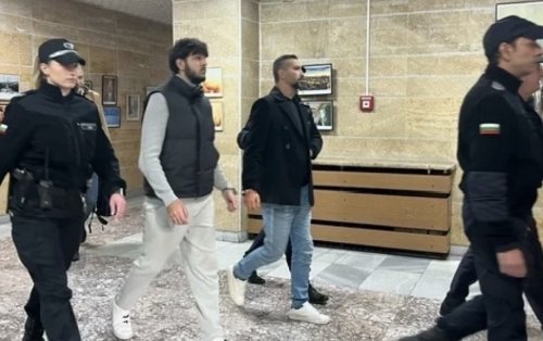 Порно схема за над 2 млн. евро стига до съда: Четири обвинения срещу Митко Бошнаков