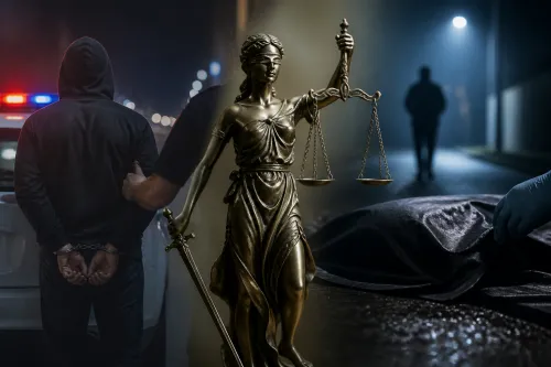 Нападател от случая с непалците стана обвиняем за убийството на Георги Кузев