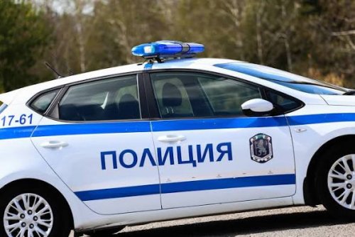 Пловдивската полиция с акция в Смолян