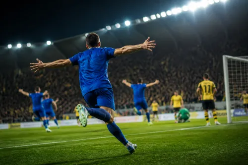 Левски би Ботев в Пловдив с 3:1 и остана с пълен актив