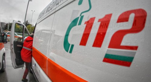 Самоубийството в Пловдив: Жертвата е на 66 години