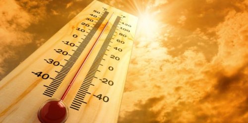 Гореща вълна над Пловдив: До 36&deg; и почти без вятър в следващите дни