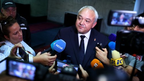 НАП: Ревизията на Иван Демерджиев приключи без установени нарушения