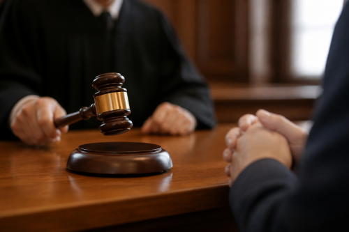 Съдът в Карлово глоби управител за фалшив сигнал до 112