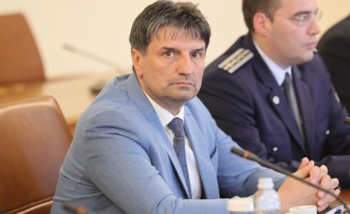 Главният секретар на МВР: Предотвратихме &bdquo;подвижна бомба&ldquo; на пътя, обмисля се криминализиране на незаконното строителство