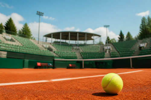 Енчо Керязов откри ATP Challenger 50 в Пловдив
