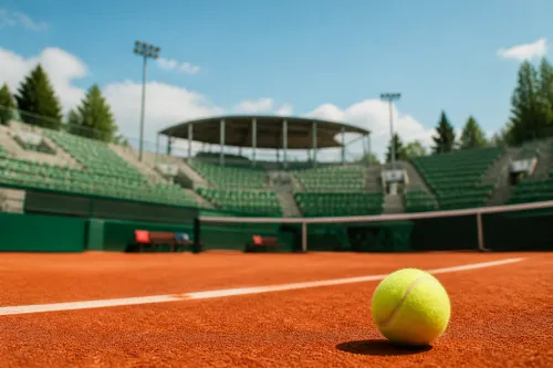 Енчо Керязов откри ATP Challenger 50 в Пловдив