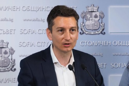 Иван Василев: Близо 17 млрд. евро обществени поръчки са минали без реална конкуренция
