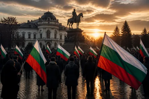 Съединението от 1885 г. дава урок за единството на България