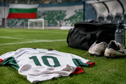 Ивайло Чочев отпадна от България преди Лигата на нациите