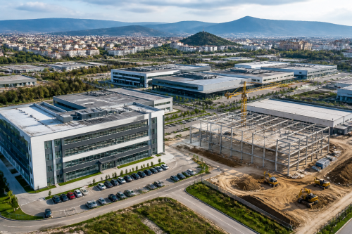 BTL Industries разширява Пловдив с втори център
