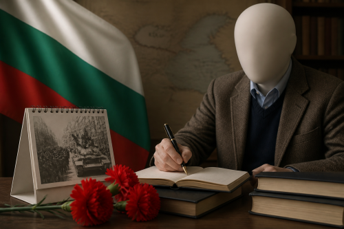 Проф. Маджид Кадим нарече 6 септември свой празник