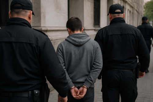 Апелативният съд в Пловдив остави в ареста 15-годишен за убийството на Младежкия хълм