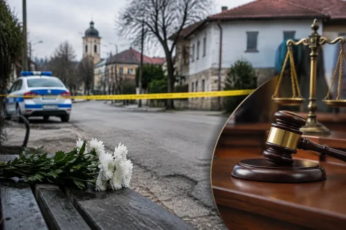 Тошко Христосков иска по-лека присъда за убийството в Съединение