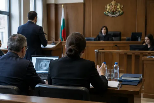 Съдът в Пловдив изслушва експерти по делото „Дебора“