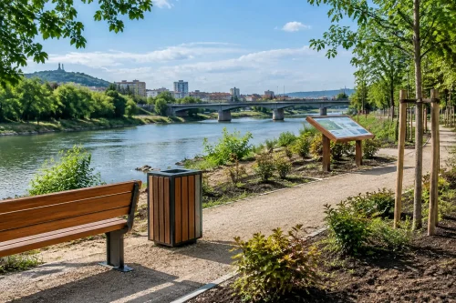 Община Пловдив рестартира „Екопарк Марица“ с 120 000 евро