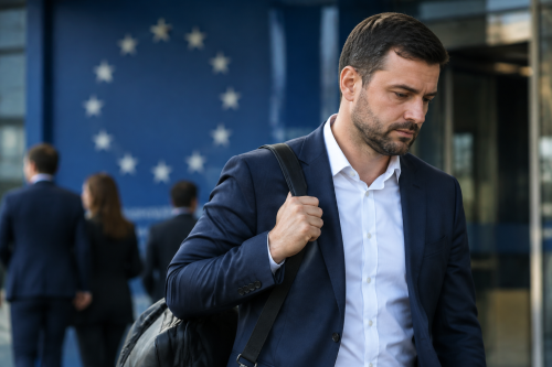 Владимир Темелков напуска ГЕРБ след 3 години членство