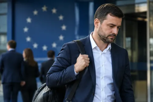 Владимир Темелков напуска ГЕРБ след 3 години членство