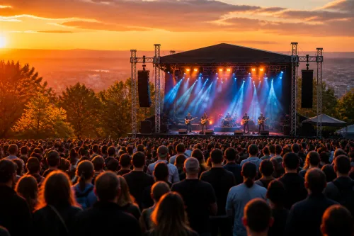 Plovdiv Blues Festival идва на Бунарджика на 19–20 септември